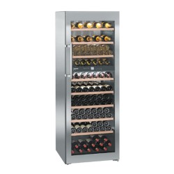 Liebherr Wtpes 5972 Vinidor Wine Cabinet, 155 Bottle Capacity - 2