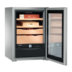 Liebherr Zkes 453-20 Cigar Cabinet, 425x478x612 mm - 1