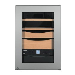 Liebherr Zkes 453-20 Cigar Cabinet, 425x478x612 mm - 3