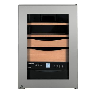 Liebherr Zkes 453-20 Шкаф для сигар, 425x478x612 мм - Liebherr