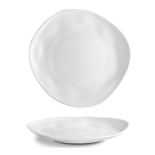 Lilien Flamenco Derin Tabak, 28 cm, Beyaz - Lilien