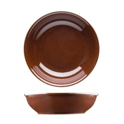 Lilien Lifestyle Bowl, 13 cm, Brown - Lilien