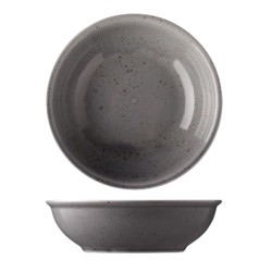 Lilien Lifestyle Bowl, 17 cm, Grey - Lilien
