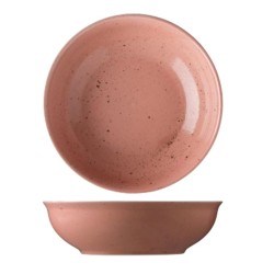 Lilien Lifestyle Bowl, 21 cm, Terracotta - Lilien