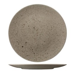 Lilien Lifestyle Edgeless Flat Plate, 30 cm, Natural - Lilien