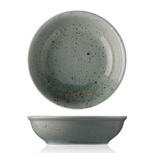 Lilien Lifestyle Fincan Tabağı, 15 cm, Yağmur Ormanı - Lilien