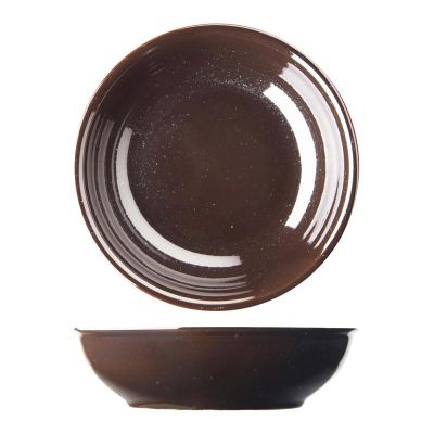 Lilien Lifestyle Kase, 15 cm, Abanoz - 1