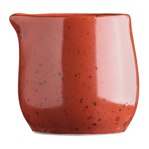 Lilien Lifestyle Kulpsuz Süt Sunum Sürahisi, 40 ml, Volkan - Lilien