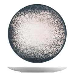 Lilien Vintage Coupe Plate, 21 cm - Lilien