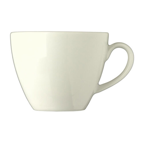 Lilien Vintage Kahve Fincanı, 150 ml, Krem - Lilien