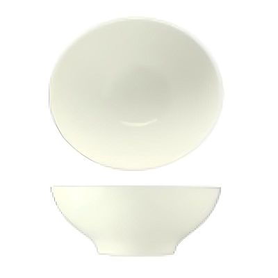 Lilien Vintage Kase, 13 cm, Krem - 1