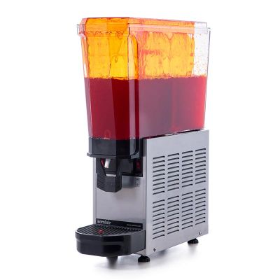 ماكينة لتوزيع مشروبات الليمون 20 لتر - Samixir