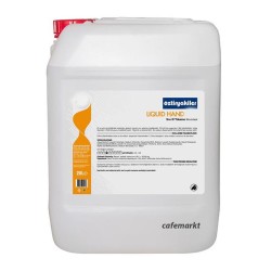 Öztiryakiler Liquid Hand Eco Sıvı El Temizleme Maddesi, 20 L, Pembe - Öztiryakiler