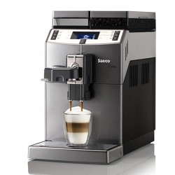 Saeco Lirika One Touch Cappuccino Kahve Makinesi - Thumbnail
