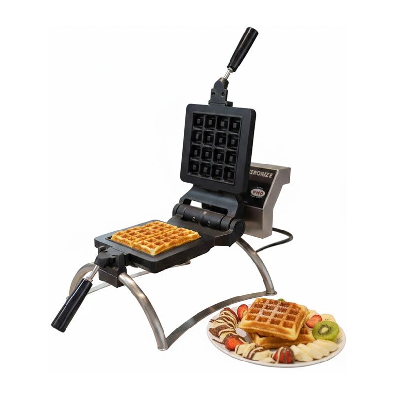 Liva BWB-A Gastronize Belçika Waffle Makinesi, Elektrikli - Liva