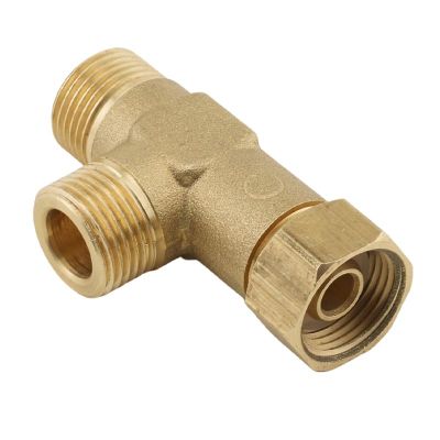 Liva Gaz Klasik Lavabo Kenarı Bardak Yıkama Aparatı - 3