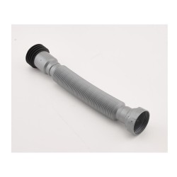 Liva Gaz Bardak ve Kap Yıkama İçin Yan Taşmalı Evye İçi Sifon Sistemi, 115 mm - 4