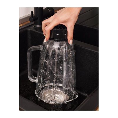 Liva Gaz Derin Kap Yıkama Aparatı - 4