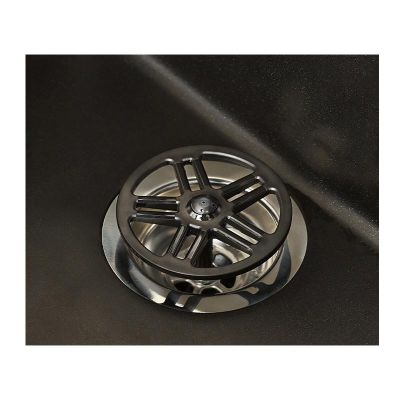 Liva Gaz Bardak ve Kap Yıkama İçin Küçük Tip Evye İçi Sifon Sistemi, 70 mm - 7
