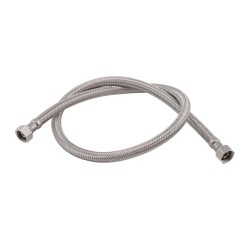 Liva Gaz Sink Siphon System with Side Overflow for Washing Cups and Utensils, 115 mm - Liva Gaz (1)