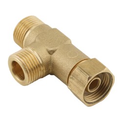 Liva Gaz Siphon System for Washing Cups and Utensils, 115 mm - 3