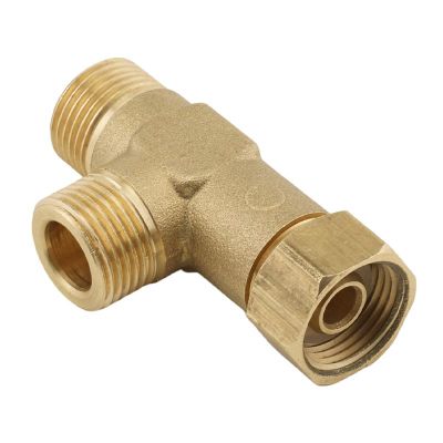 Liva Gaz Small Type In-Sink Siphon System for Washing Cups and Utensils, 70 mm - Liva