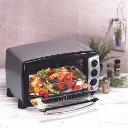 LocknLock LBG224 Top Class Oven and Storage Container 750 ml Blue - 5