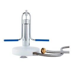 Lölsberg Advantage Plus Spray Rinsing Unit with Suction Cup - Lölsberg