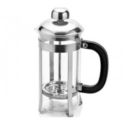 Biradlı GRV-D1 Lüks French Press, Model 1, 350 ml - Biradlı