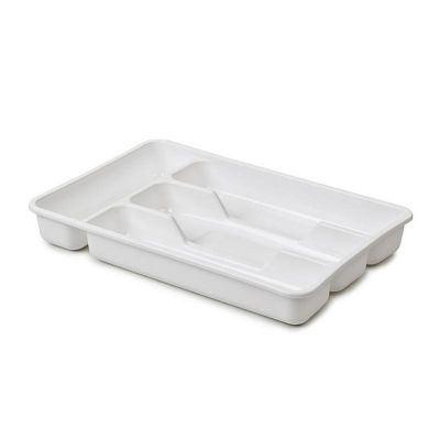 Bora Plastik Lüks Kaşıklık, No: 1, 17.5x26.5 cm - 1
