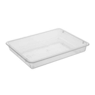 Bora Plastik Lüks Küvet, No: 3, 2000 ml - 1