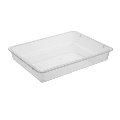 Bora Plastik Lüks Küvet, No: 4, 3700 ml - 1