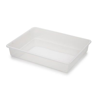 Bora Plastik Lüks Küvet, No: 5, 6000 ml - 1