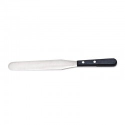 Zicco PE08-20 Lüks Spatula, 20 cm - Zicco