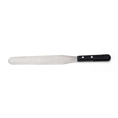 Zicco PE08-25 Lüks Spatula, 25 cm - 1