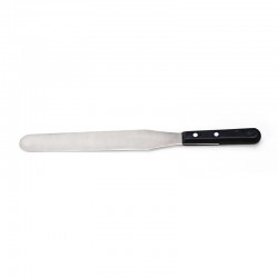 Zicco PE08-25 Lüks Spatula, 25 cm - Zicco