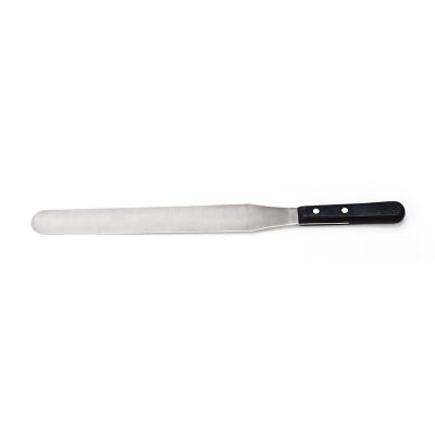 Zicco PE08-30 Lüks Spatula, 30 cm - 1