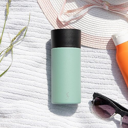 Lurch 360° EDS Termos, 300 ml, Adaçayı Yeşili - 2