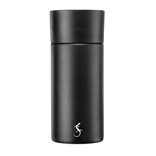 Lurch 360° EDS Termos, 300 ml, Mat Siyah 