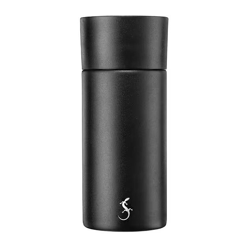 Lurch 360° EDS Termos, 300 ml, Mat Siyah - Lurch