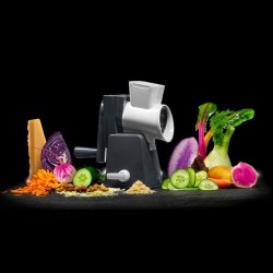 Lurch Base & Soul Kollu Tambur Rende - 6