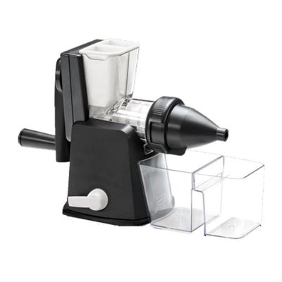Lurch Base & Soul Slow Juicer Katı Meyve Sıkacağı - 1