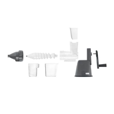 Lurch Base & Soul Slow Juicer Katı Meyve Sıkacağı - 2