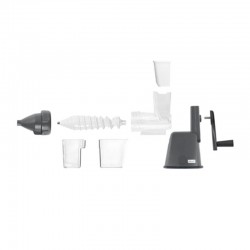 Lurch Base & Soul Slow Juicer Solid Juicer - Lurch (1)