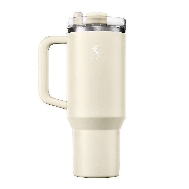 Lurch Big Cup Termos, 1.2 L, Fildişi - Lurch