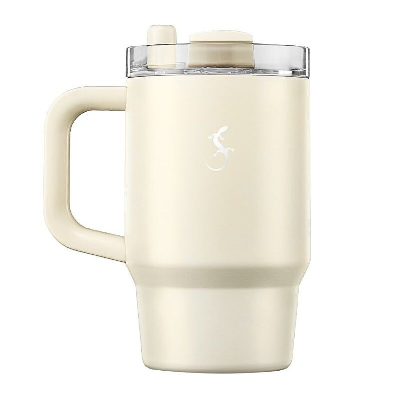 Lurch Big Cup Termos, 800 ml, Fildişi - Lurch