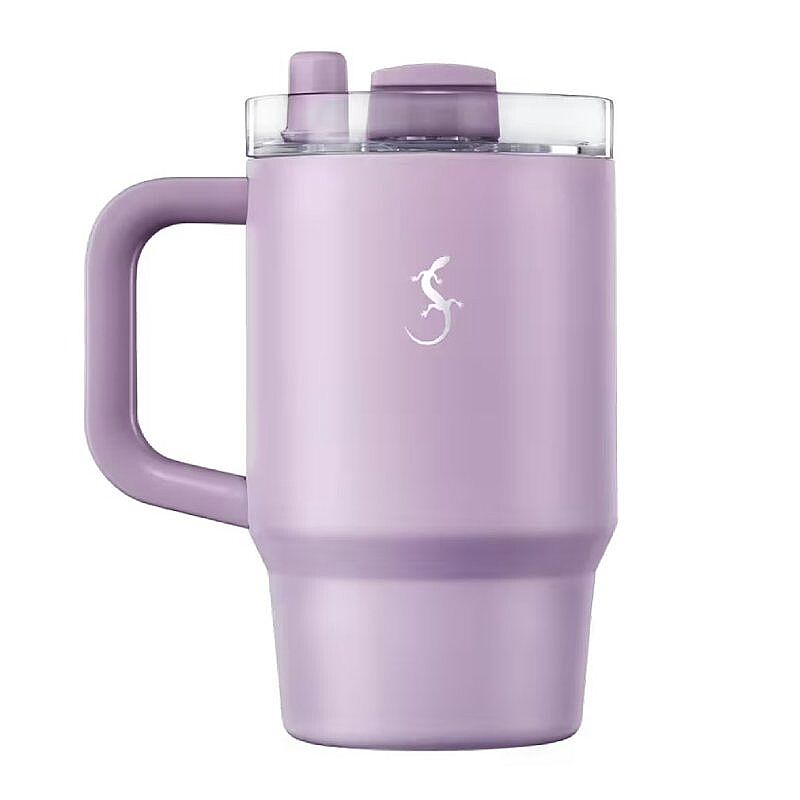 Lurch Big Cup Termos, 800 ml, Lila - Lurch