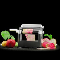 Lurch Catto Leaf and Vegetable Chopper - 4