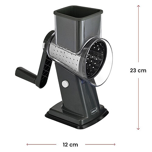Lurch Easy Prep Kollu Rende - 4