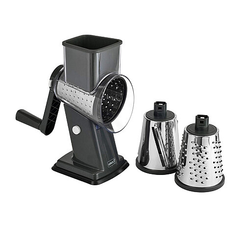 Lurch Easy Prep Kollu Rende - 1